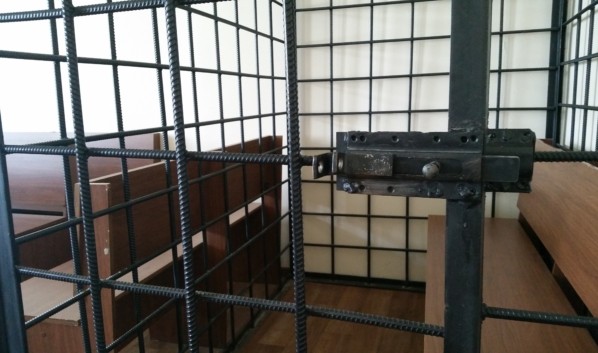 В Воронеже на три года осудили горожанина, специально сбившего сотрудника ОМОНа