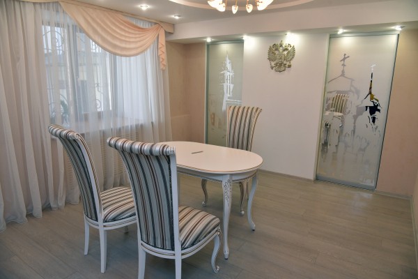 Легенды Воронежа. Коммерческий банк, ставший Дворцом бракосочетания