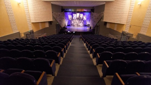 Экскурсия по Кунсткамере и лекции о современном искусстве. Чем воронежцам заняться онлайн