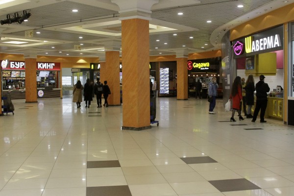 Антиковидные меры. В Воронеже вновь проверили соблюдение указа губернатора Александра Гусева