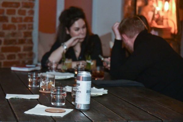 &laquo;Обстановка меняется&raquo;. Что показал ночной антиковидный рейд по заведениям