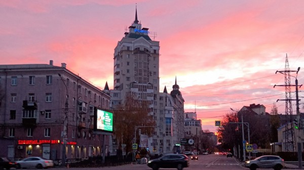 Детальная схема. Как урбанисты оценили Правила землепользования и застройки Воронежа