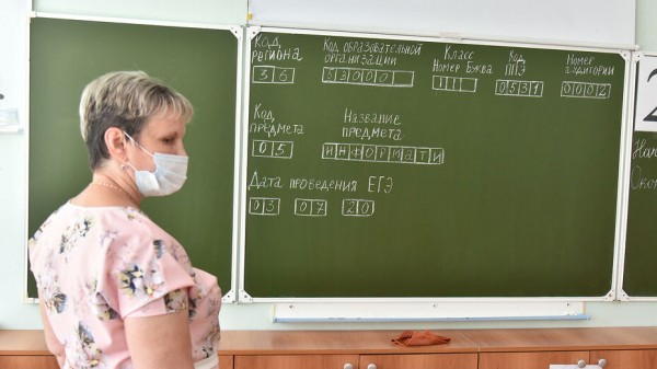 Итоги недели. Что важного произошло в Воронеже с 27 сентября по 3 октября