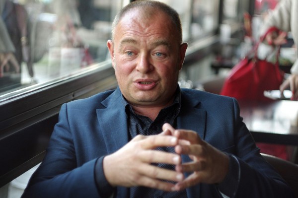 Глава воронежской Федерации рукопашного боя: &laquo;Наши должны войти в состав сборной страны&raquo;