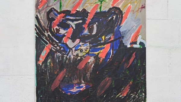 В Воронеже откроется выставка наивной живописи питерского художника