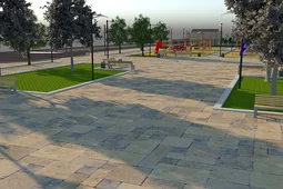 По указанию губернатора благоустройство Северного леса в Воронеже пройдет с минимальным вмешательством в экосистему