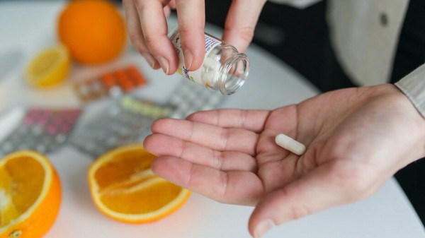 Почти 15 тыс человек с ОРВИ обратились за медпомощью в Воронежской области за неделю