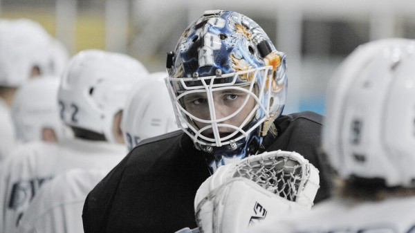 Воронежский &laquo;Буран&raquo; всухую проиграл &laquo;Зауралью&raquo;