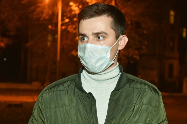 &laquo;Обстановка меняется&raquo;. Что показал ночной антиковидный рейд по заведениям