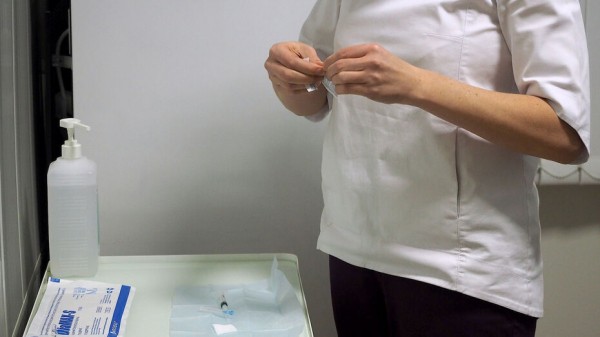 Почти 15 тыс человек вакцинировали от COVID-19 за сутки в Воронежской области