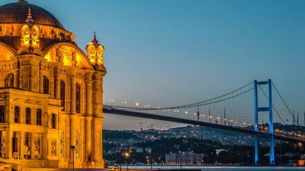 Авиакомпания сообщила о запуске прямых рейсов из Воронежа в Стамбул