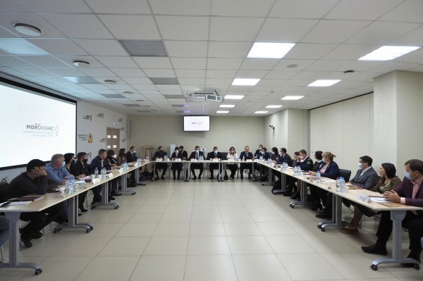 &laquo;Высший пилотаж&raquo;. Как воронежцам выйти на внешние рынки