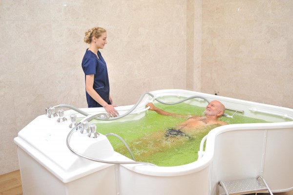 Воронежцев пригласили на день открытых дверей в центр восстановительной медицины &laquo;Олимп Пять&raquo;