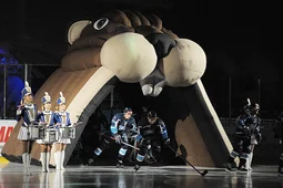 Воронежский &laquo;Буран&raquo; обыграл ЦСК ВВС со счетом 3:1