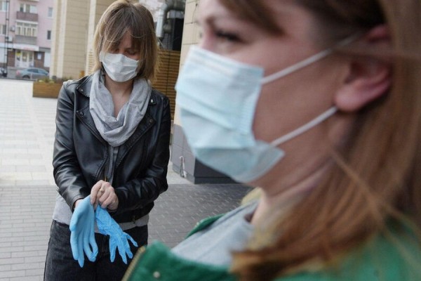 Обзор РИА &laquo;Воронеж&raquo;. Какие законы вступают в силу в октябре-2021