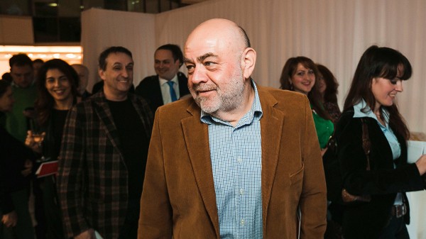 Благотворительный вечер по случаю 25-летия РЕК пройдет в Подмосковье