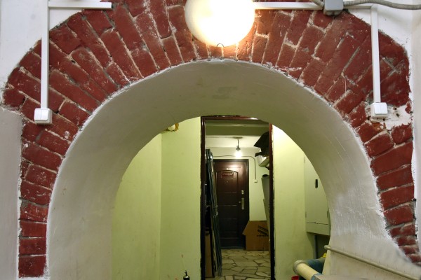 Легенды Воронежа. Коммерческий банк, ставший Дворцом бракосочетания