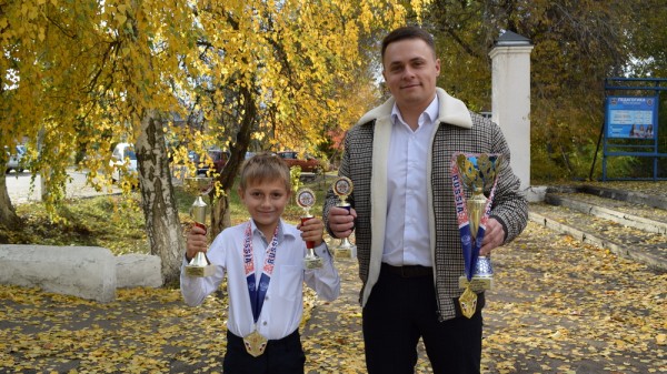 Борисоглебские мотоциклисты взяли &laquo;серебро&raquo; на всероссийских гонках