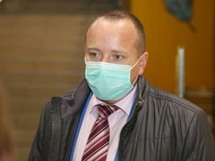 В Воронеже продолжается мониторинг соблюдения антиковидных ограничений