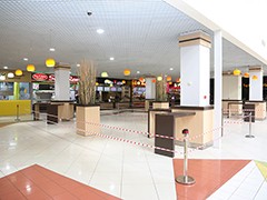 В Воронеже продолжаются ежедневные усиленные рейды по соблюдению масочного режима