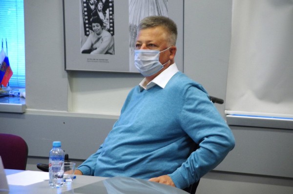 Прививка от ковида и здоровье. Воронежские эксперты ответили на 8 популярных вопросов