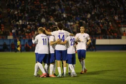 Воронежский &laquo;Факел&raquo; уверенно обыграл &laquo;Текстильщик&raquo; со счетом 3:0