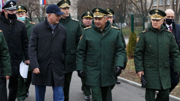 Итоги недели. Что важного произошло в Воронежской области с 15 по 21 ноября