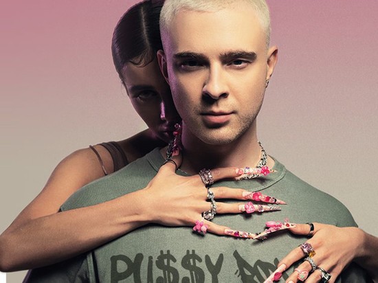 Егор Крид исполнит в Воронеже песни со своего первого рэп-альбома