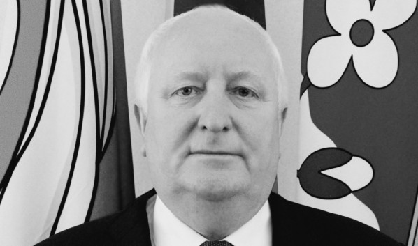 Скончался глава Новохопёрского района Виктор Петров