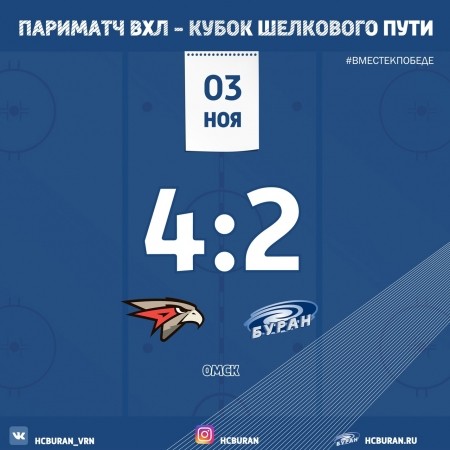 в Омске не получилось  Ко всем новостям