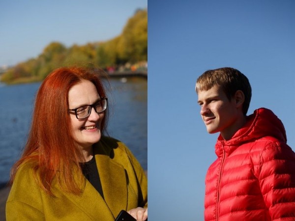 &laquo;Сын научил любить жизнь&raquo;. Как сильные воронежские мамы воспитывают особенных детей