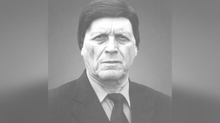 Воронежский губернатор выразил соболезнование в связи со смертью первого тренера &laquo;Бурана&raquo;