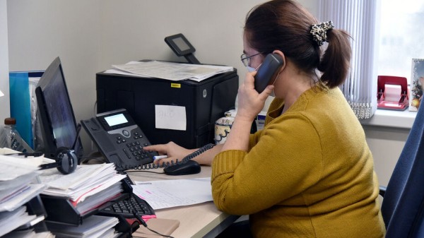 Воронеж стал лидером по доле предложений удаленной работы