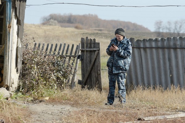 Заброшенные хутора: как пустеют воронежские деревни. Иловка