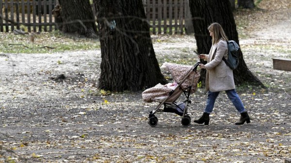 В Воронеже День матери отпразднуют концертами и выставками