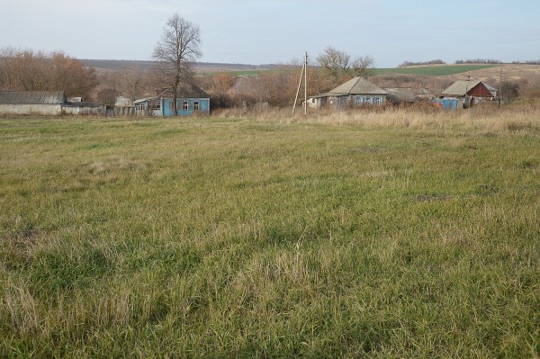 Заброшенные хутора: как пустеют воронежские деревни. Иловка