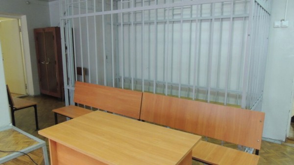 Полгода проведет в СИЗО бывший воронежский гаишник с 22 квартирами