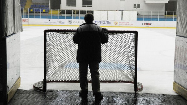 Воронежский &laquo;Буран&raquo; закончил выездную серию поражением