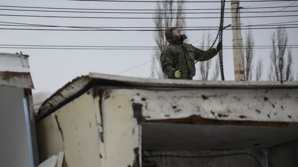 Мэрия Воронежа добавила 9 киосков в список под снос в ноябре