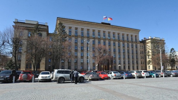 Итоги недели. Что важного произошло в Воронежской области с 1 по 7 ноября