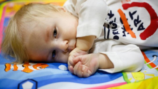 Воронежскому мальчику со СМА не успели собрать деньги в срок на самый дорогой в мире укол