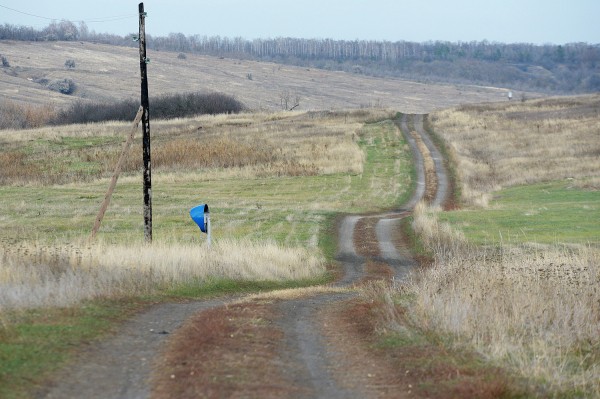Заброшенные хутора: как пустеют воронежские деревни. Иловка