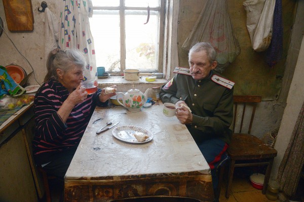 Заброшенные хутора: как пустеют воронежские деревни. Иловка