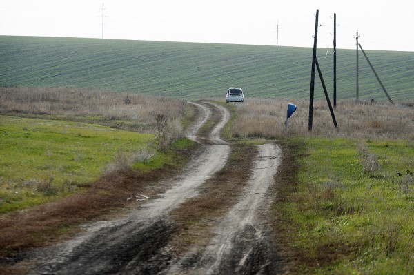 Заброшенные хутора: как пустеют воронежские деревни. Иловка