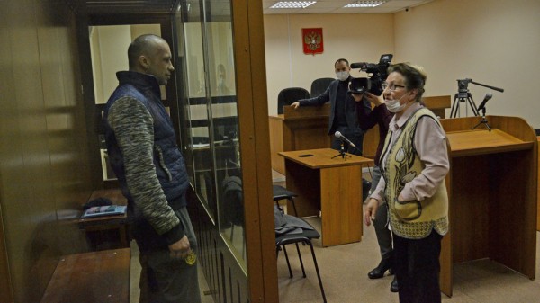 В Воронежской области убившему пенсионерку из-за 10 рублей вынесли приговор