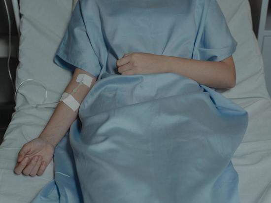 Почти трехсот ковидных коек лишились воронежцы за последние дни