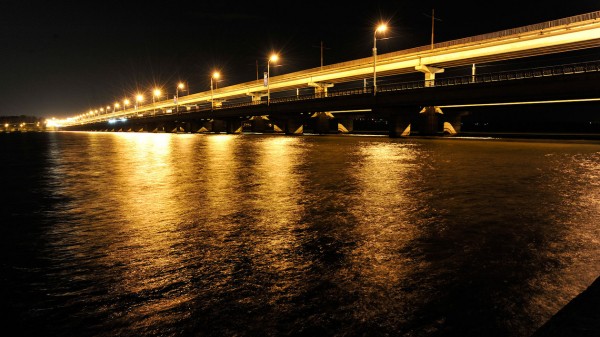 Итоги недели. Что важного произошло в Воронежской области с 1 по 7 ноября