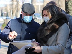 Вадим Кстенин: Ежегодно мы благоустраиваем 10-20 общественных пространств, и не будем снижать этот темп