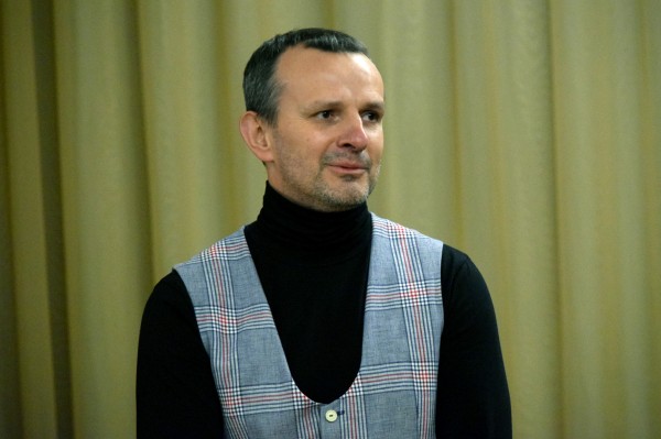 Танец в объективе. В Воронеже открылась фотовыставка о балете и современной хореографии