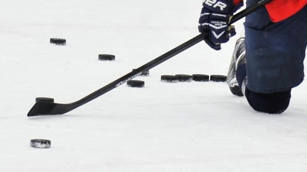 Воронежский &laquo;Буран&raquo; уступил команде из Ханты-Мансийска